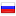 gorpom.ru hosted country